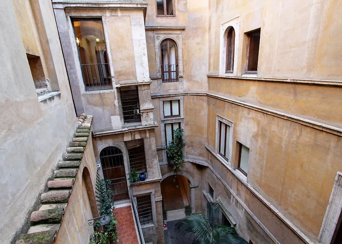Centro Storico - Palazzo Avila '500