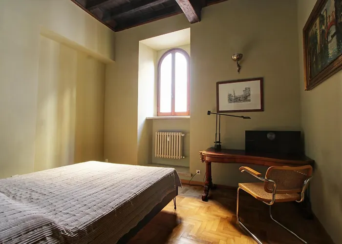 Centro Storico - Palazzo Avila '500 Appartamento *