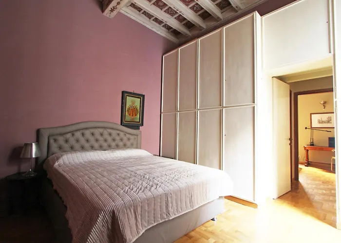 Centro Storico - Palazzo Avila '500 Appartamento *