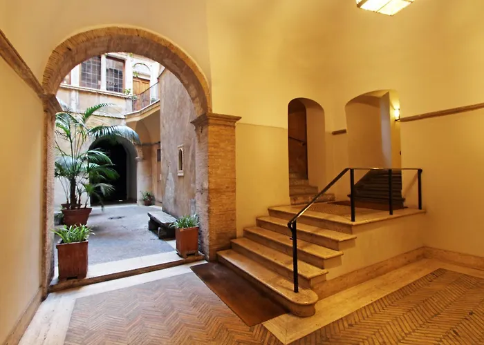 Centro Storico - Palazzo Avila '500 Appartamento